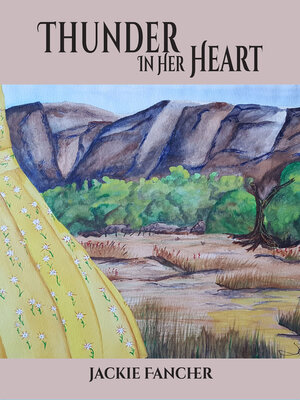 cover image of Thunder in Her Heart